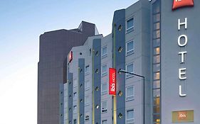 Ibis Koeln Centrum Hotel 2*